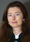 Priv.-Doz. Mag. Dr. Elke Hammer-Luza MAS Priv.-Doz. Mag. Dr. Elke Hammer-Luza MAS