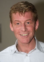 Heinz Prosser © StLA Heinz Prosser © StLA