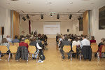 17. Steirischer Archivtag im Wartingersaal © StLA/Hüttenbrenner 17. Steirischer Archivtag im Wartingersaal