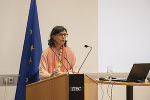 Dr. Iris Fink © StLA/Hüttenbrenner Dr. Iris Fink