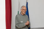 Vortrag von Dietmar Schenk