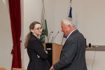 Heidrun Zettelbauer und Martin Moll im Gespräch