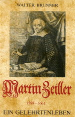 Martin Zeiller, 1589–1661