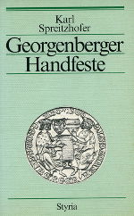 Georgenberger Handfeste
