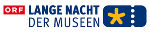 ORF-Logo Lange Nacht der Museen