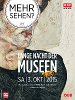 Lange Nacht der Museen