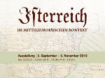 Ausstellung "Ysterreich"