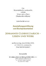 Einladung  © StLA
