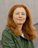Priv.-Doz. Mag. Dr. Elke Hammer-Luza MAS