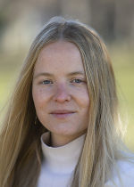 Luisa Baufeldt, MSc